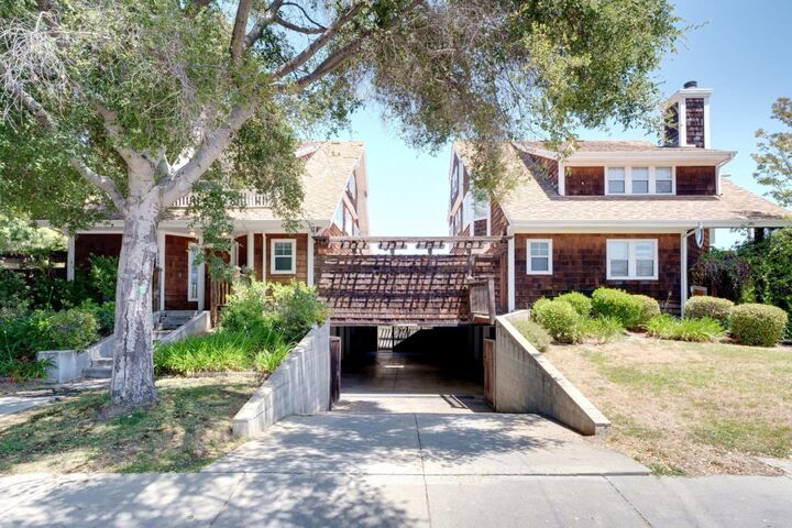 Property Photo: 21697 Lomita Avenue CA 95014
