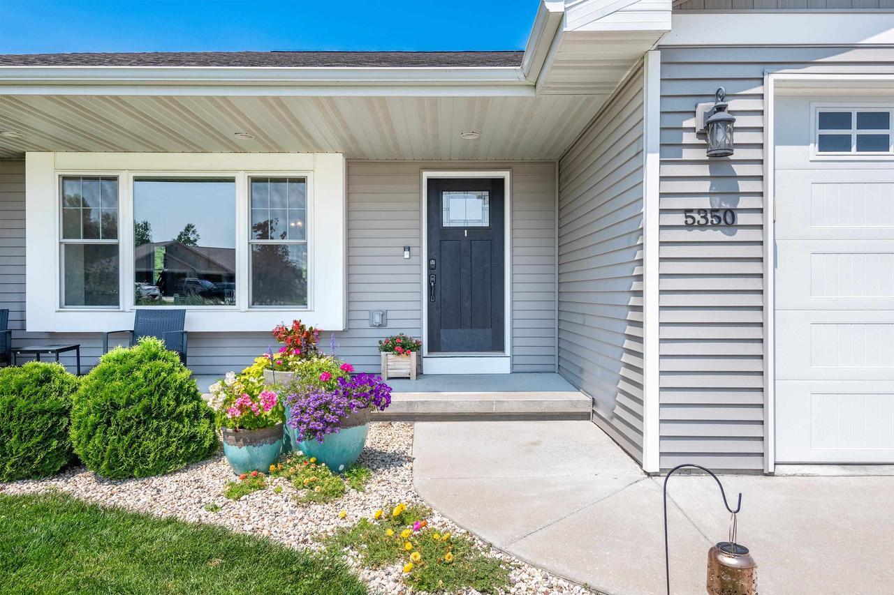 Property Photo: 5350 Buttke Court WI 54963