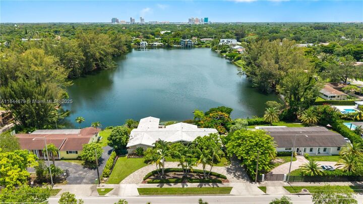 Property Photo:  7340 SW 56th St  FL 33143 