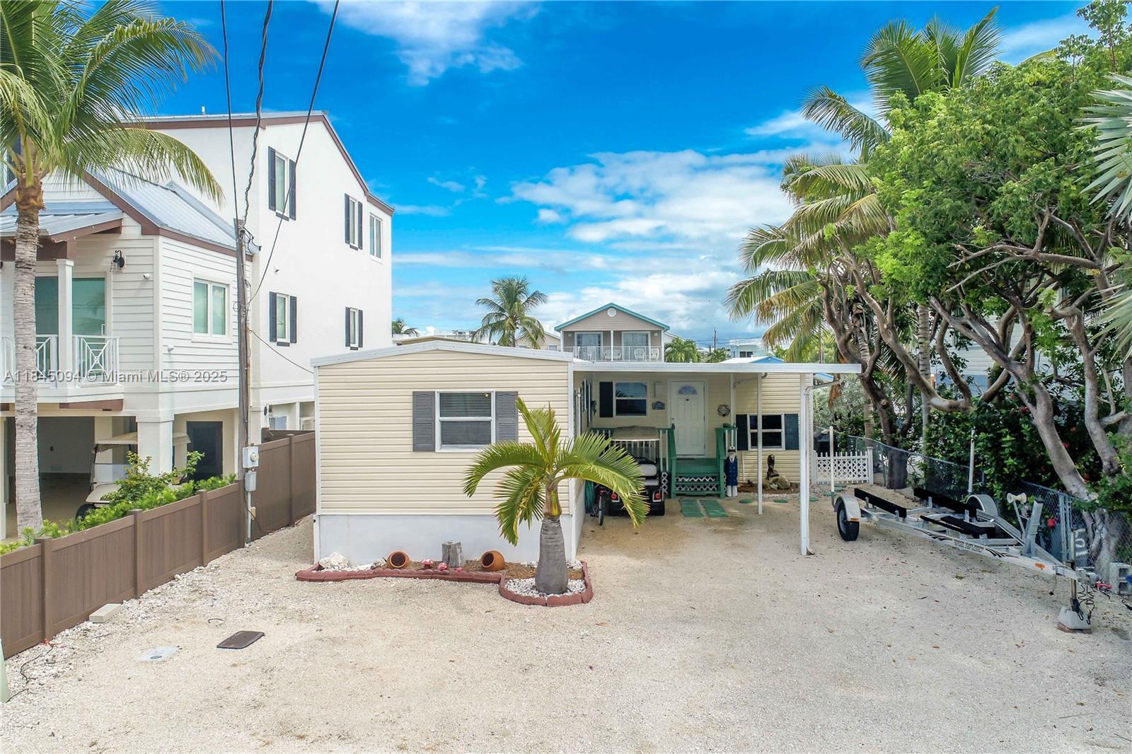 Property Photo: 108 Valjean Ln FL 33070