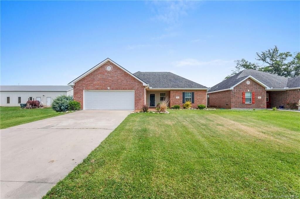 Property Photo: 2941 Mount Talbot Street LA 70601