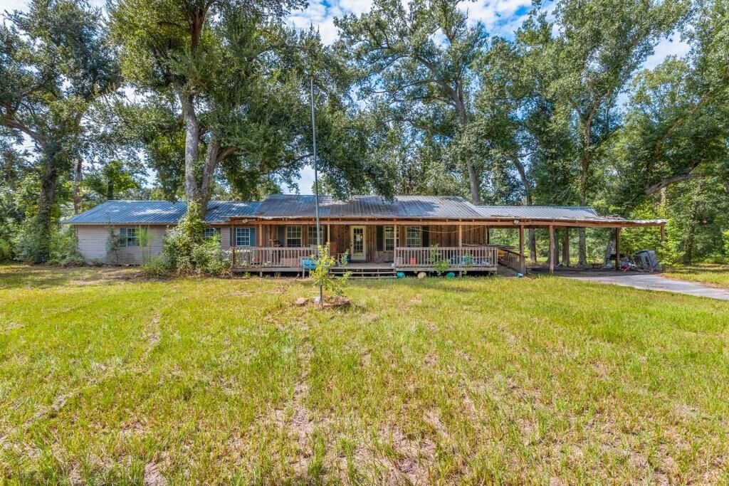 Property Photo:  420 Thicket Road  LA 70663 