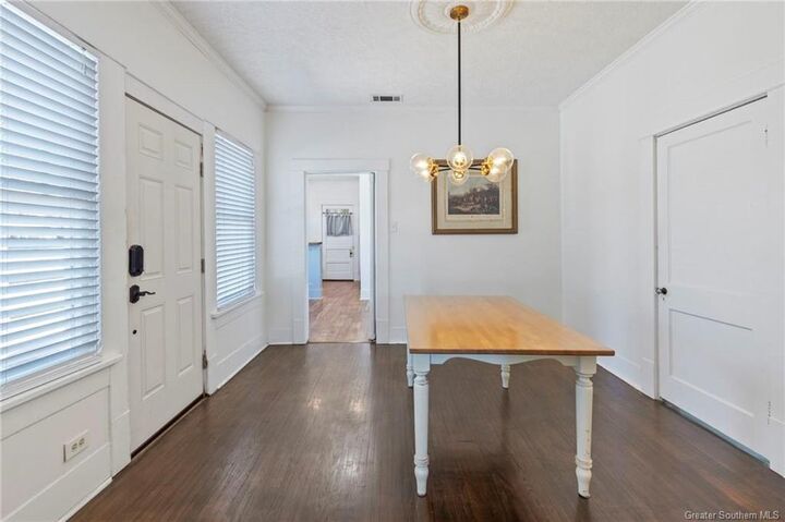 Property Photo: 1527 Foster Street LA 70601