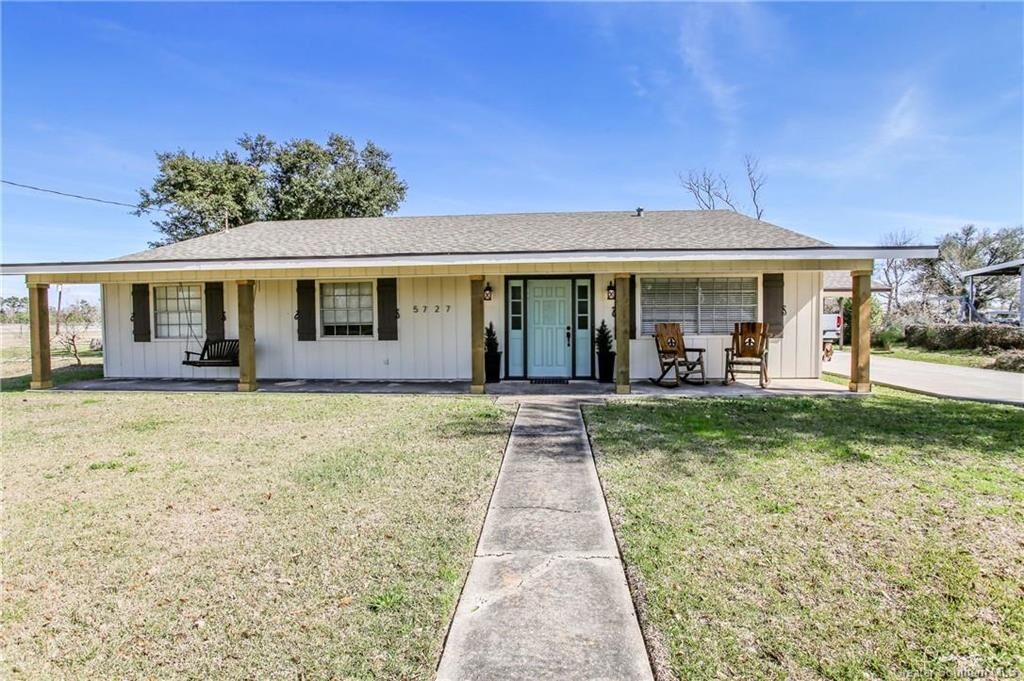 Property Photo: 5727 Carlyss Drive LA 70665