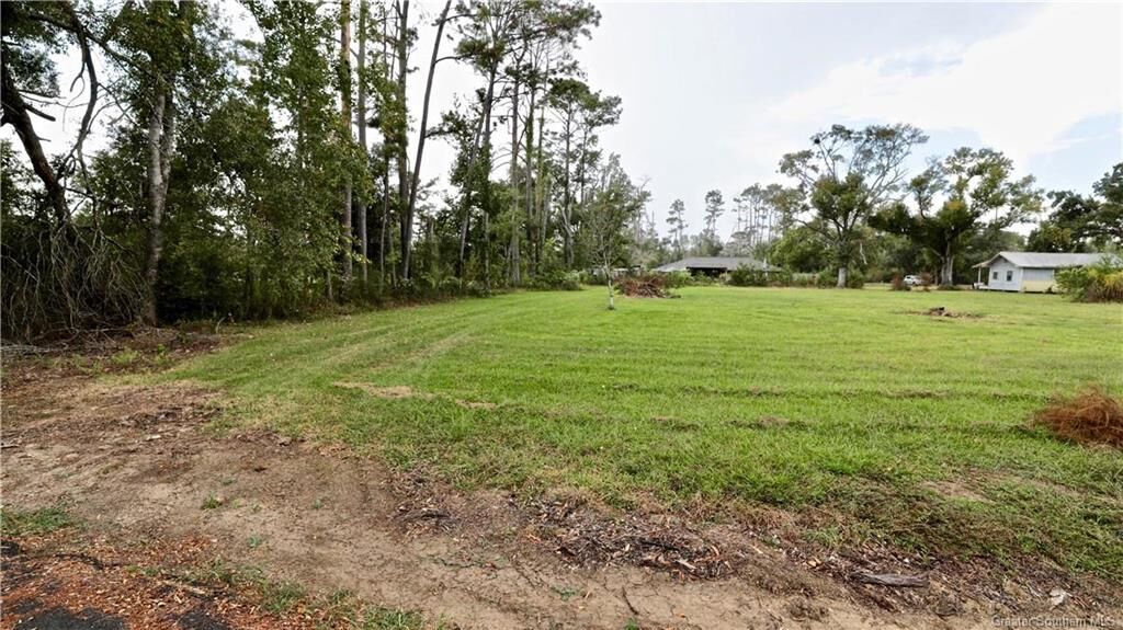 Property Photo:  Elliott Lane  LA 70615 