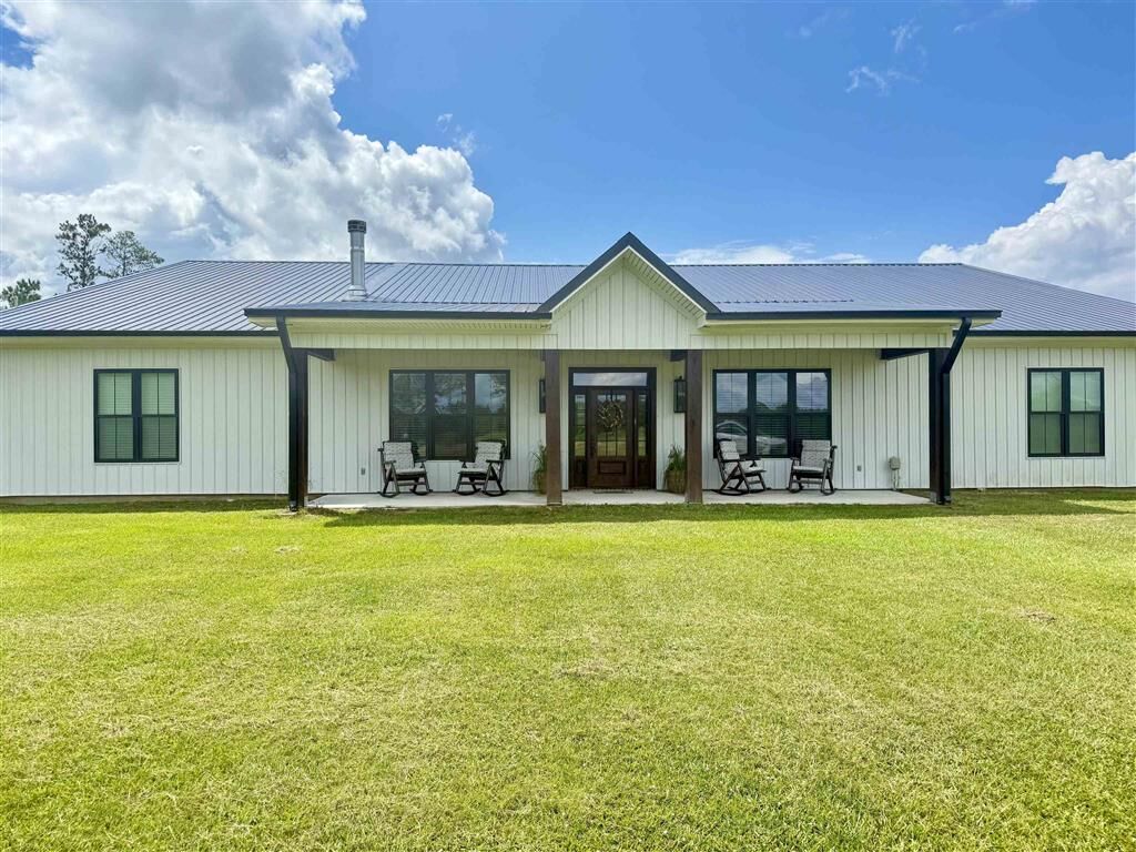 Property Photo: 603 Route 66 Road LA 70633