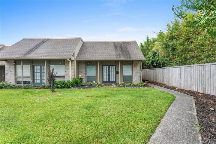 Property Photo: 725 Blackman Street LA 70605