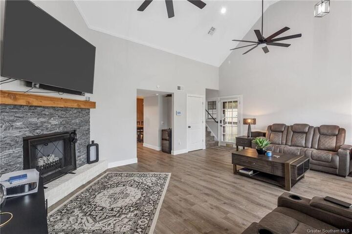 Property Photo:  725 Blackman Street  LA 70605