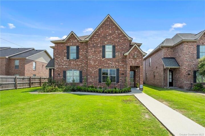 1550 Lacadie Drive 11  Lake Charles LA 70605 photo
