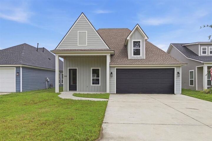 Property Photo:  2113 Aubrianna Lane  LA 70663 