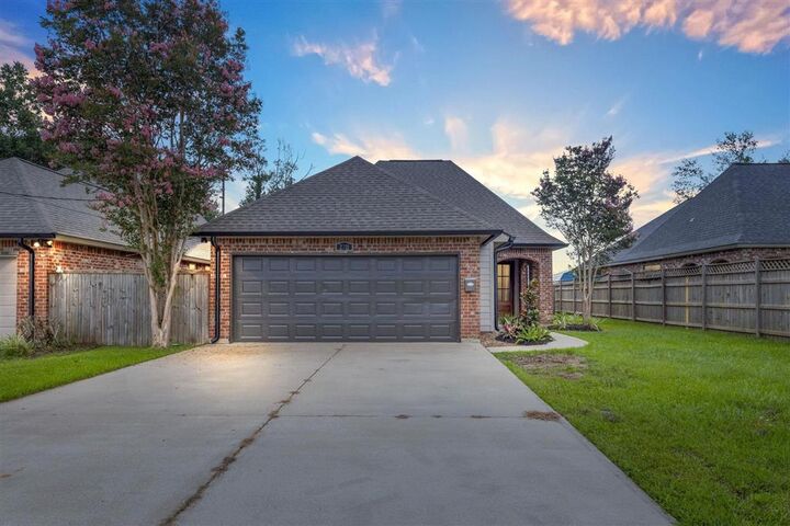 Property Photo: 2711 Warren Street LA 70601