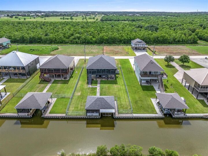 Property Photo: 360 Angler Bay LA 70645