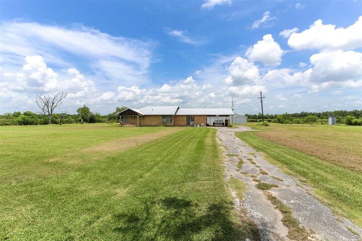 Property Photo: 629 Big Pasture Road LA 70607