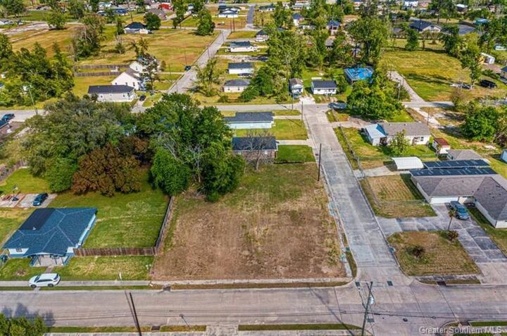 0 Hagan Street  Lake Charles LA  photo