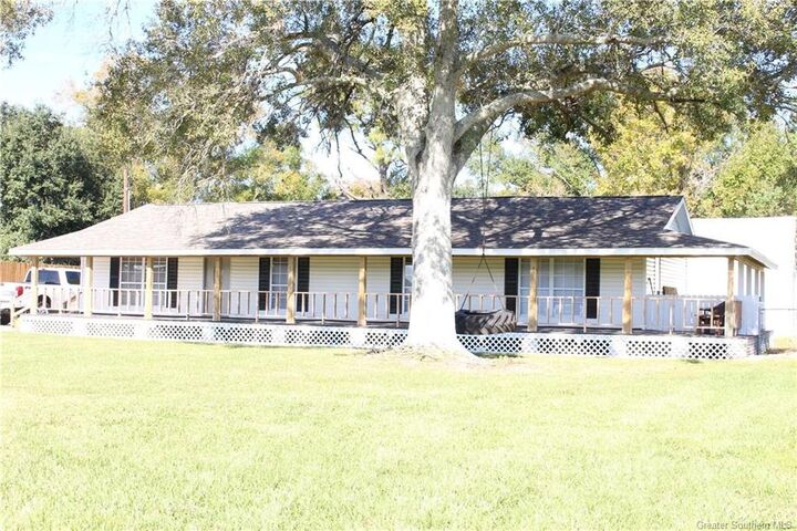 Property Photo:  6022 Mary Ann Street  LA 70615 