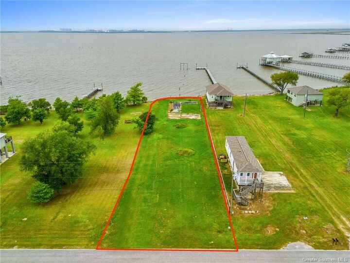 Property Photo:  9610 Big Lake Road  LA 70605 