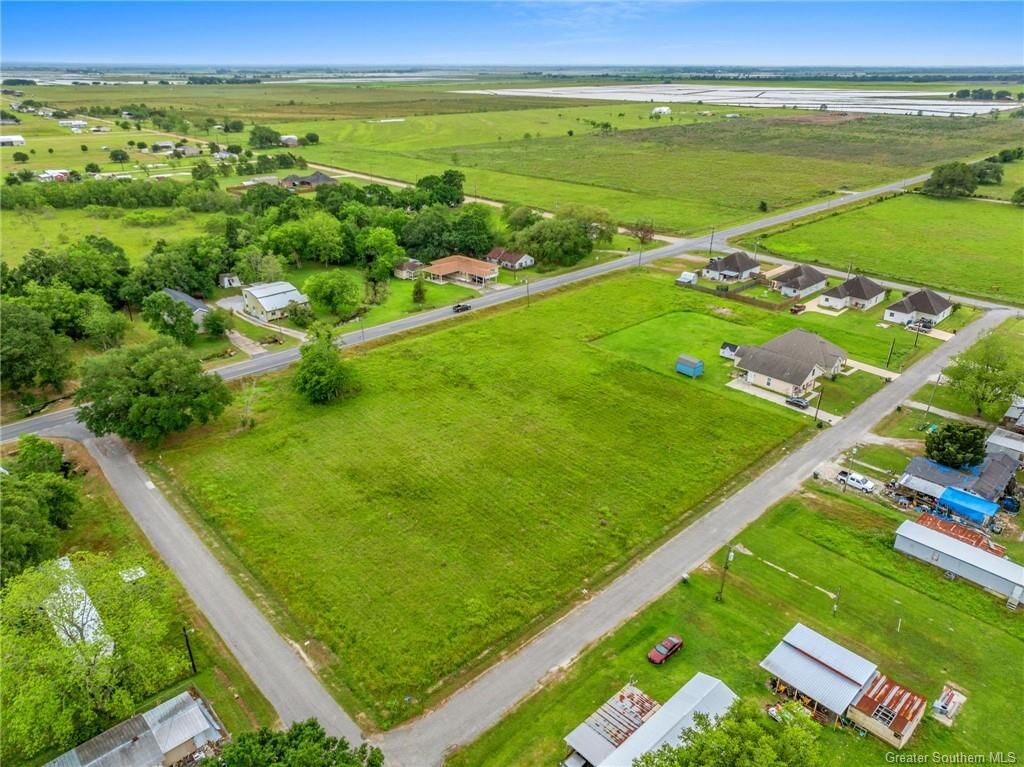 Property Photo:  0 Grove Street Lot 4  LA 70591 