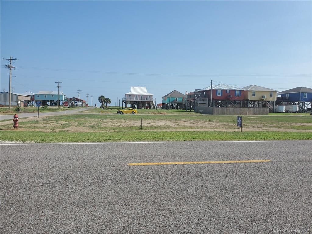Property Photo: 0 Gulf Beach Highway LA 70631