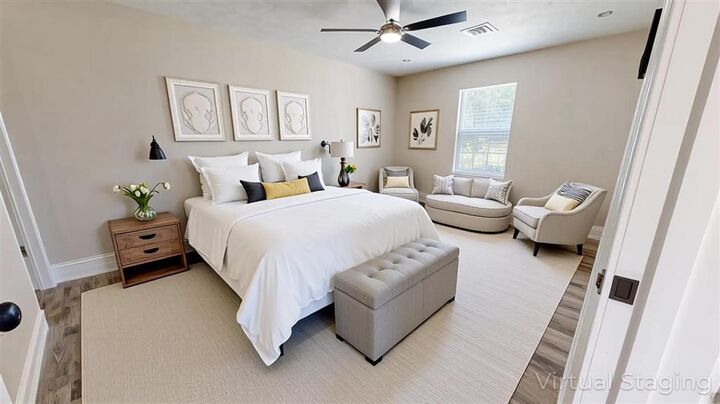 Property Photo:  2700 Able Circle  LA 70601 