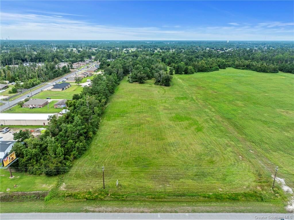 Property Photo: Hwy 171 Highway LA 70611