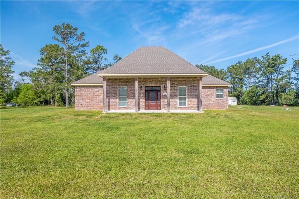 Property Photo: 1599 Georgia Road LA 70611