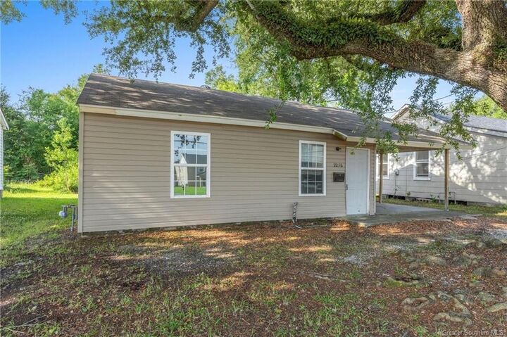 2236 12th Street  Lake Charles LA 70601 photo