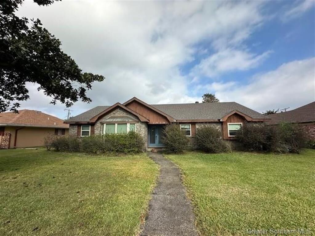 Property Photo: 1919 23rd Street LA 70601