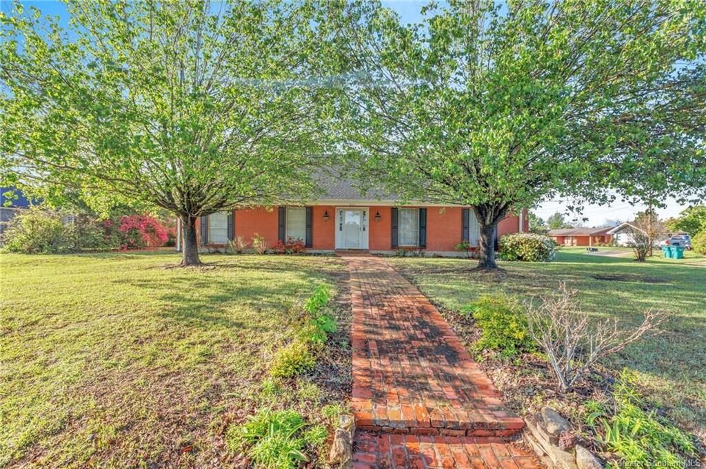 Property Photo:  311 Marilyn Drive  LA 70663 