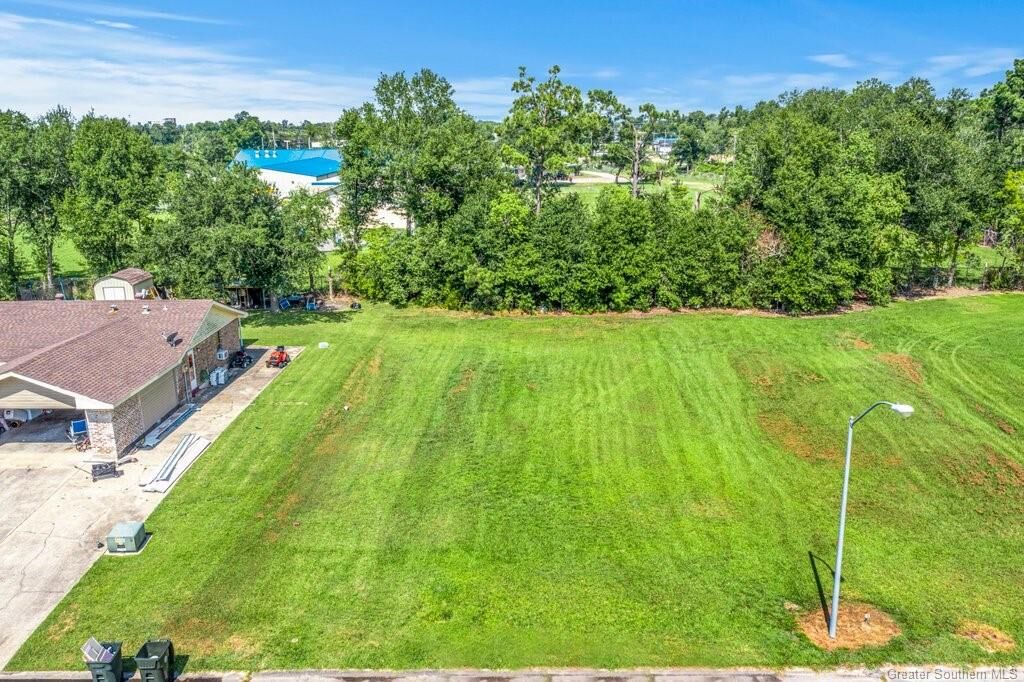 Property Photo:  0 Briar Trail Drive  LA 70615 