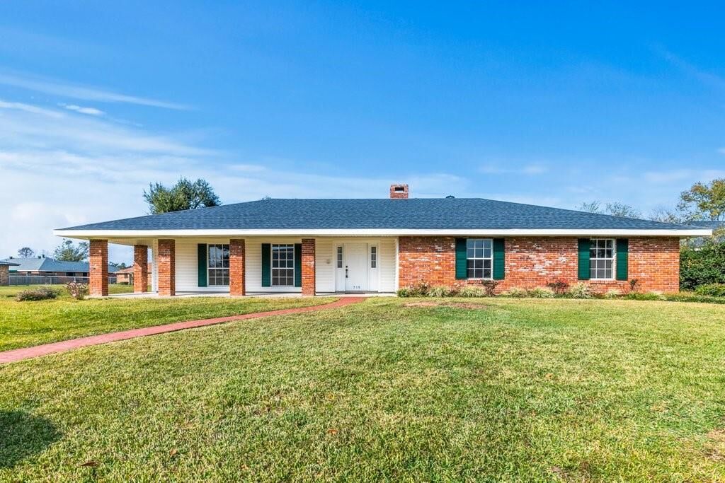 Property Photo:  715 Rampart Street  LA 70607 