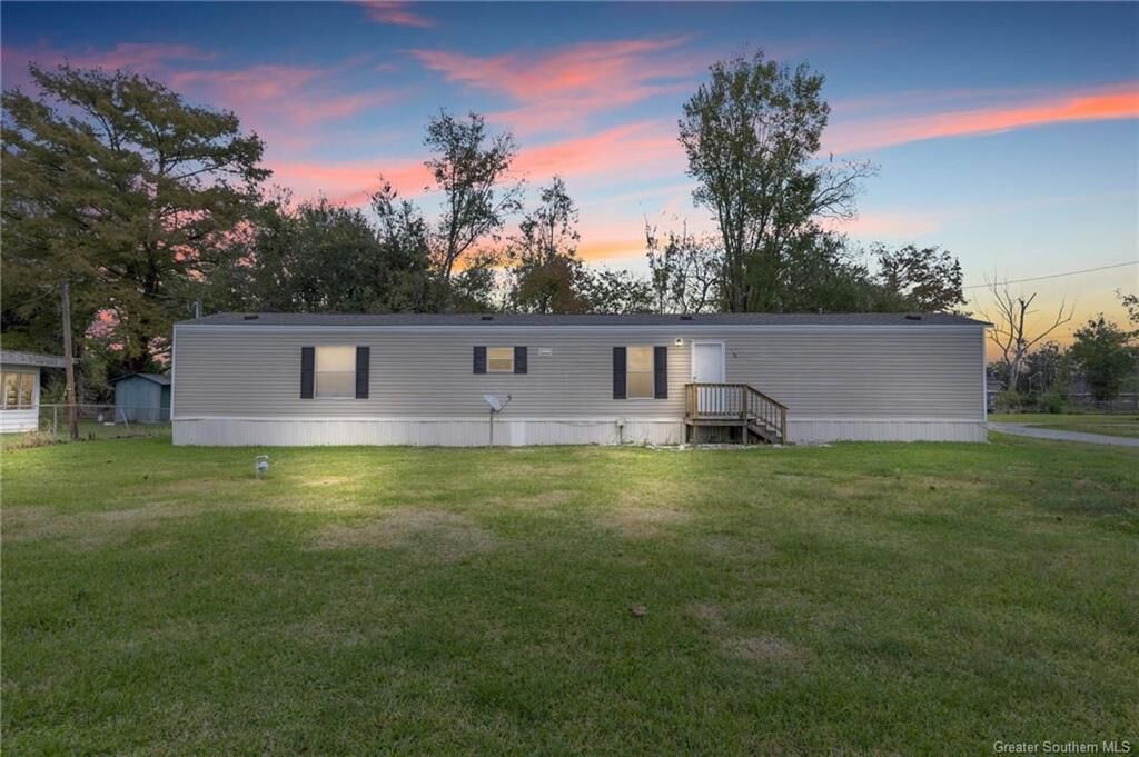 Property Photo: 234 Reeves Road LA 70611