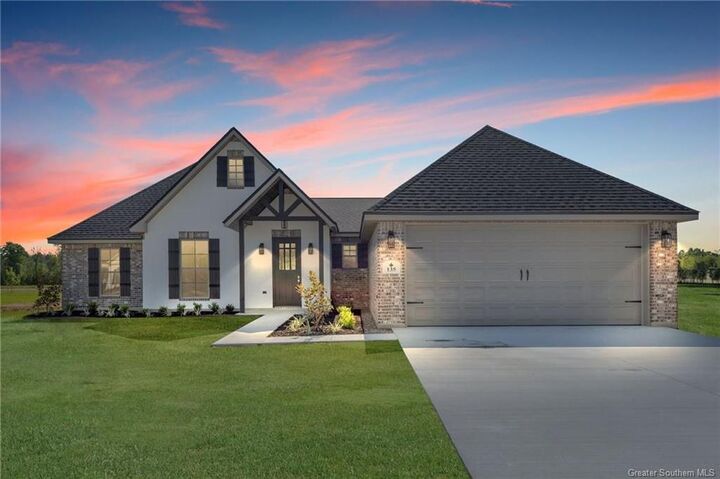 135 Janise Lane  Ragley LA 70657 photo