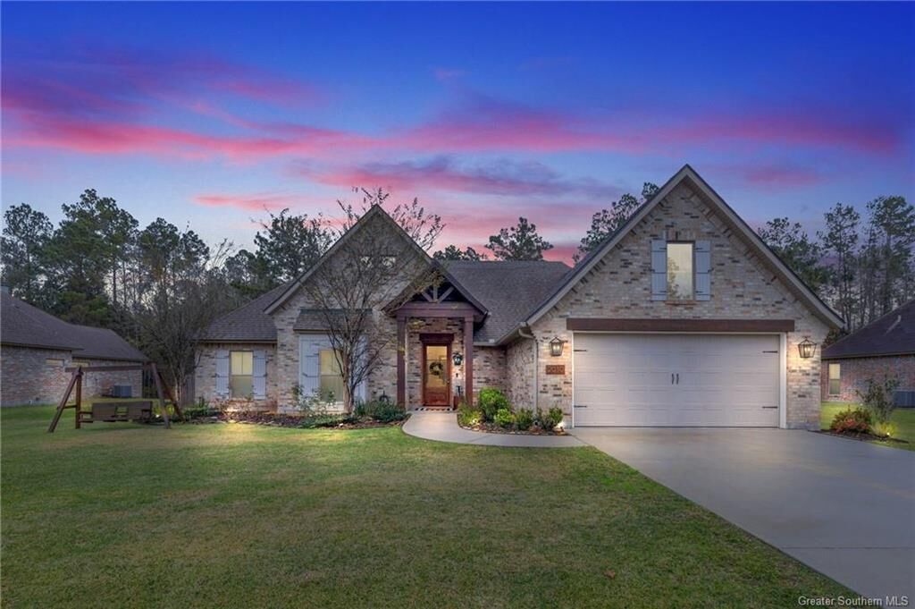 Property Photo: 2010 Campfire Road LA 70611