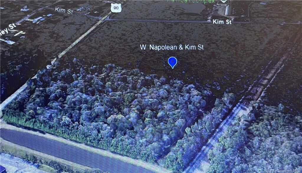 Property Photo:  0 Napoleon Street  LA 70663 