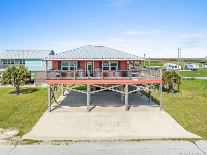 Property Photo: 2264 Brant Street LA 70631