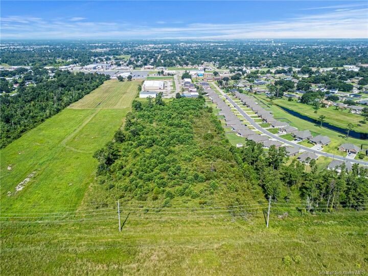 Property Photo: 0 Petro Point Drive LA 70607