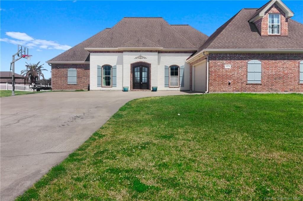 Property Photo: 1474 Mary Carla Lane LA 70605