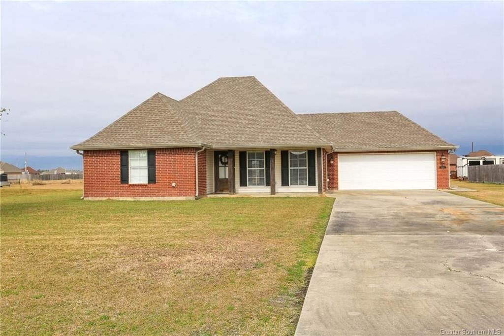 Property Photo: 4754 N Jace Matthew Lane N LA 70647