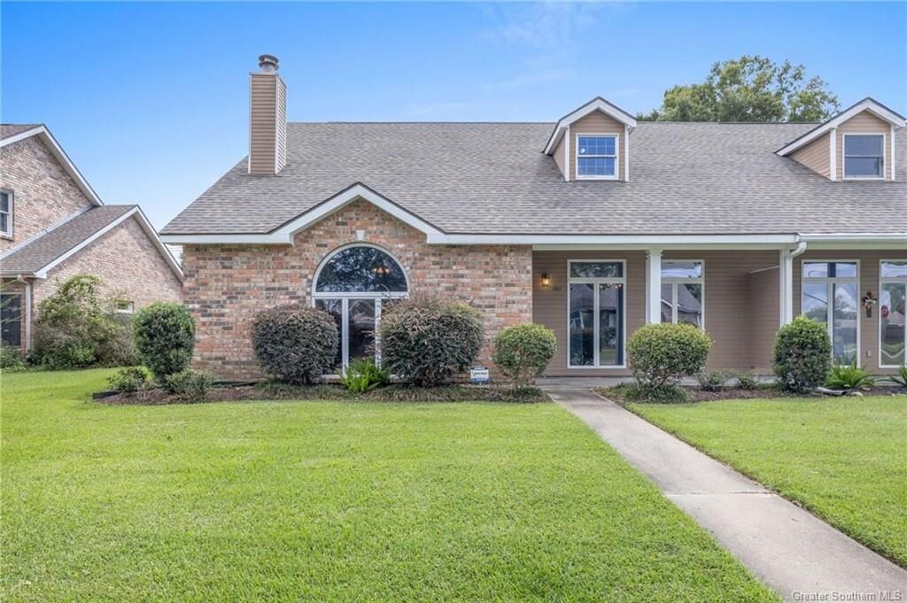 Property Photo: 2513 New Dawn Drive LA 70605