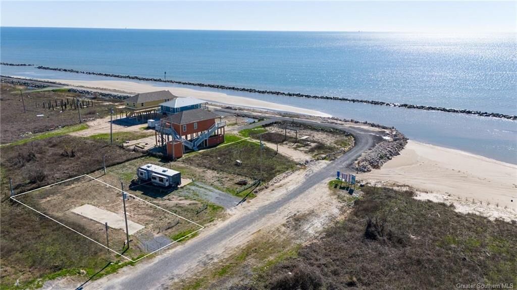Property Photo:  315 Long Beach Road  LA 70631 