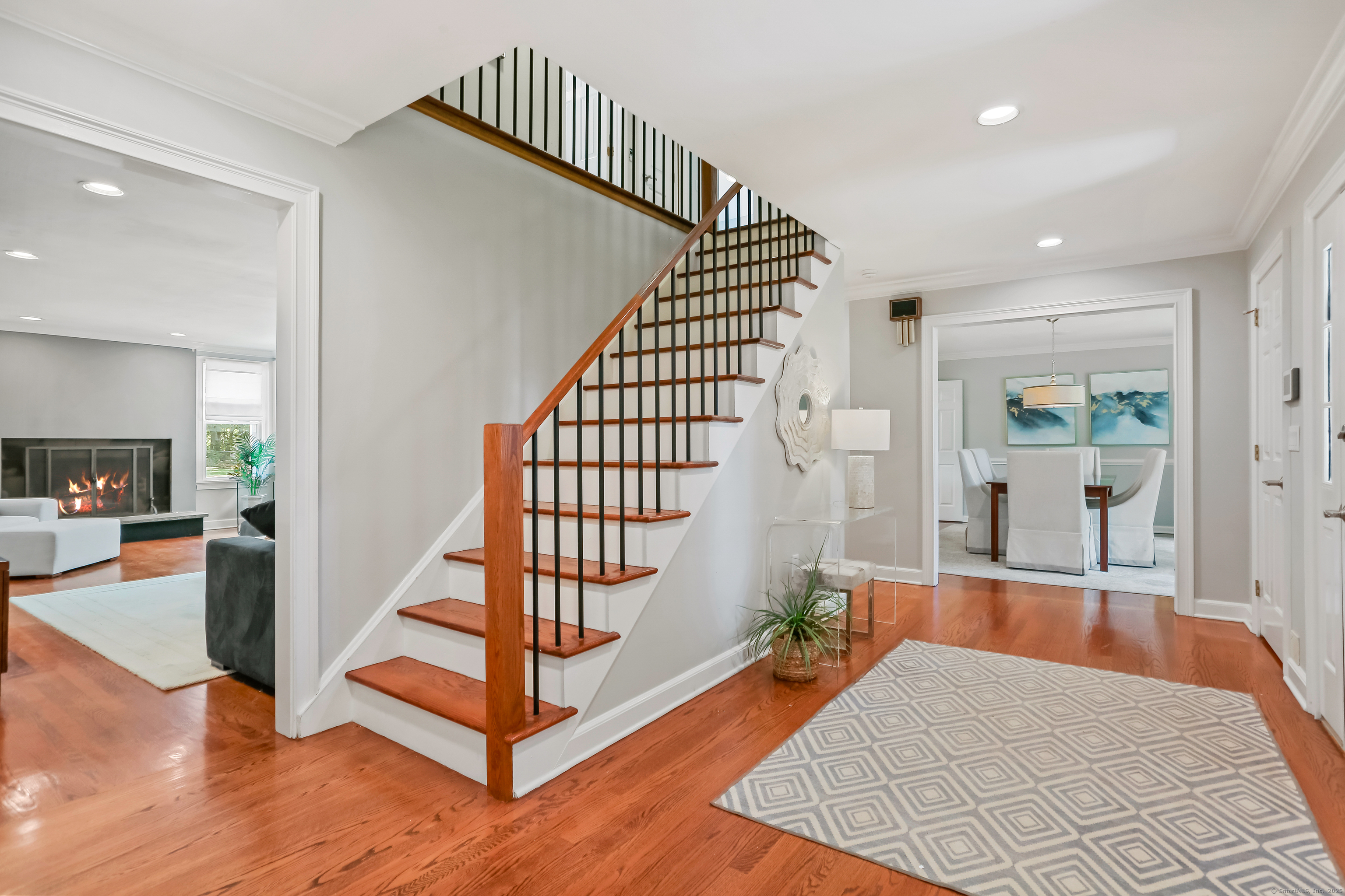 Property Photo: 4 November Trail CT 06883
