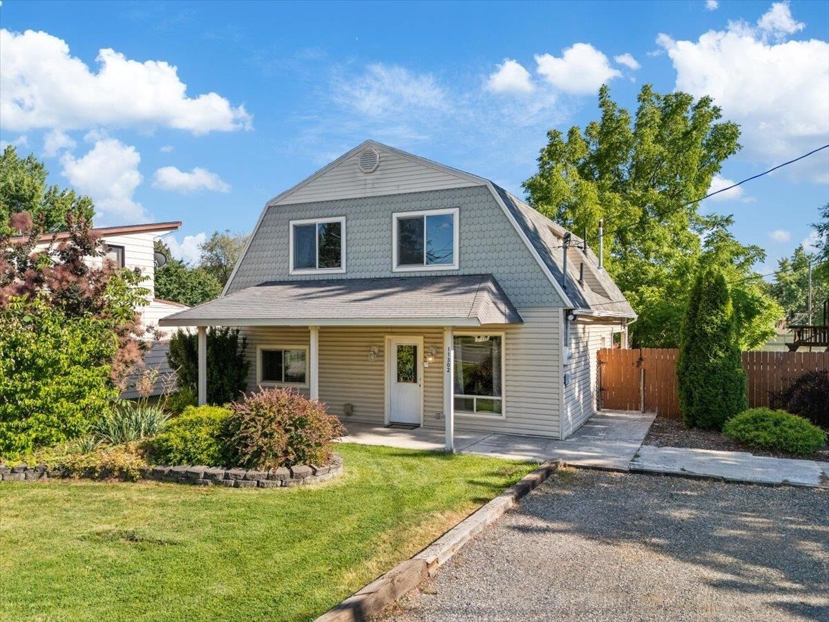 Property Photo:  11302 E Broadway Ave  WA 99206 