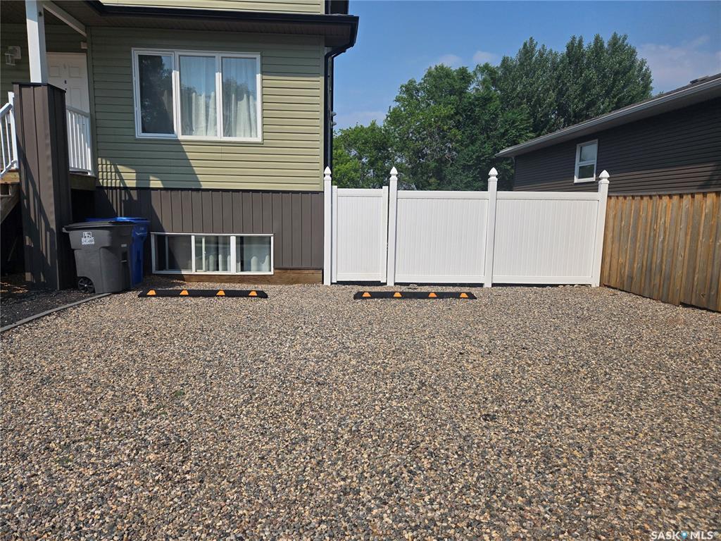 Property Photo: 1805 3rd Street SK S4A 0T1
