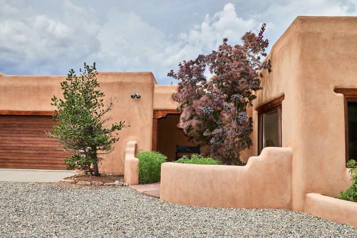 Property Photo: 57 Altilla Road NM 87513