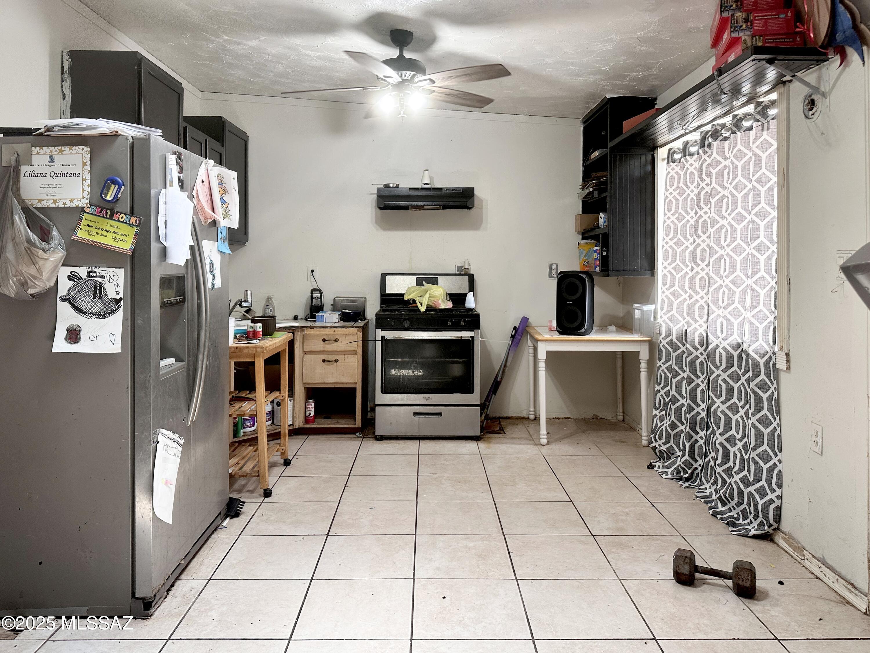 Property Photo: 1217 W Hadley Street AZ 85705
