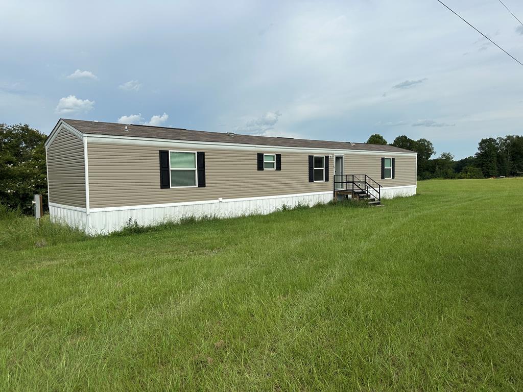Property Photo: 1030 York Rd GA 31791