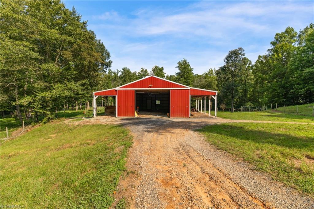 Property Photo: 00 Lowe Road NC 27025