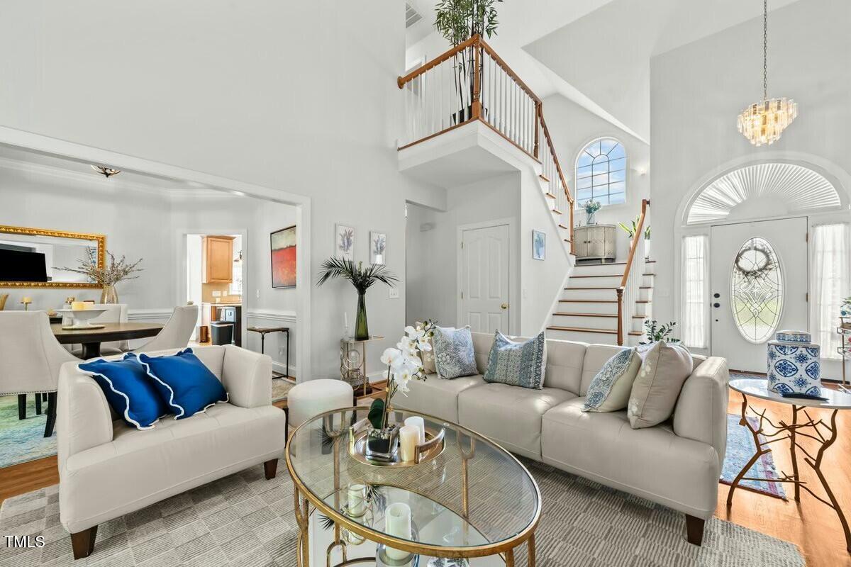 Property Photo: 480 Whitt Avenue NC 27215