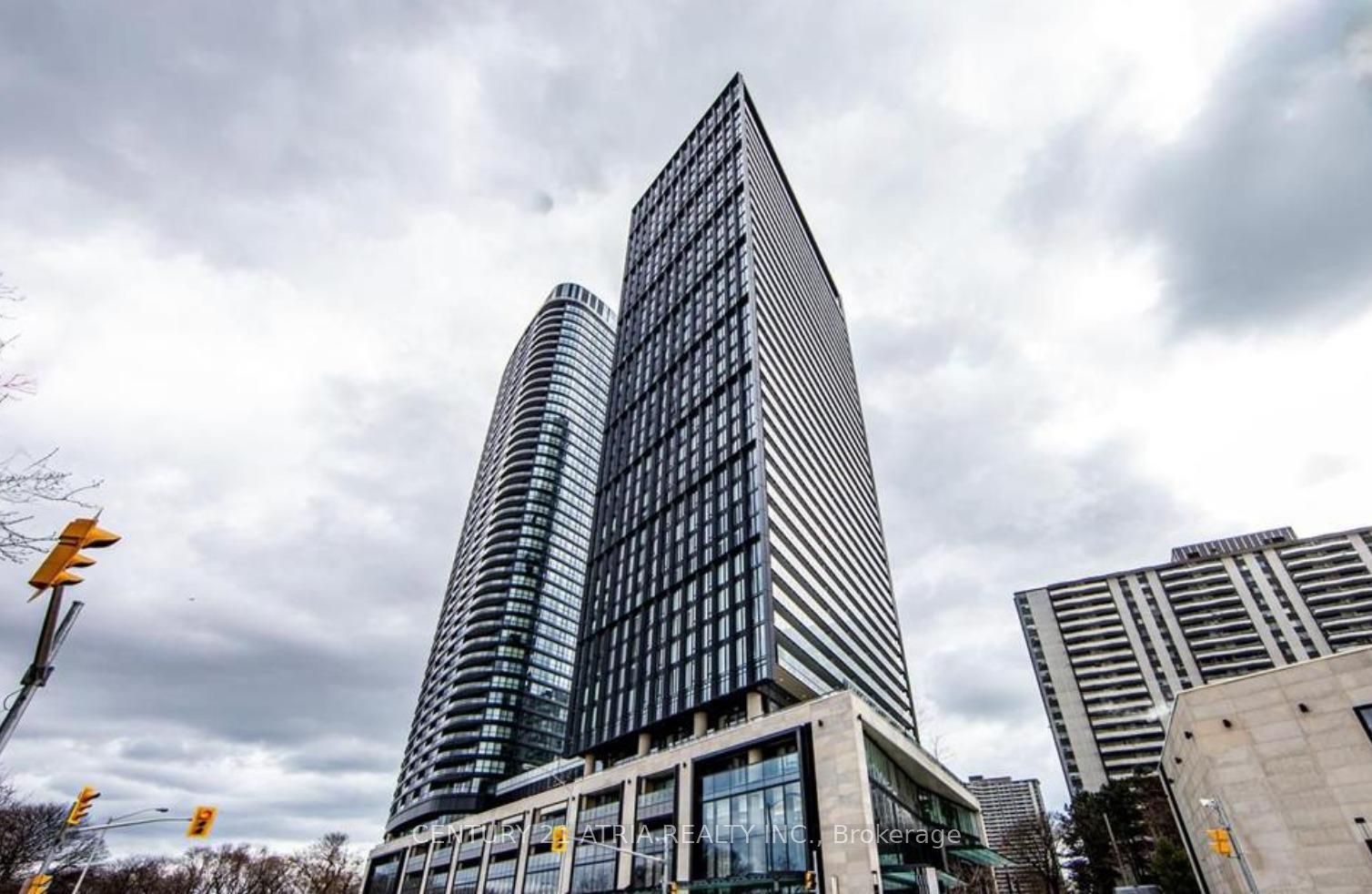 Property Photo: 575 Bloor Street E 308 ON M4W 0B2
