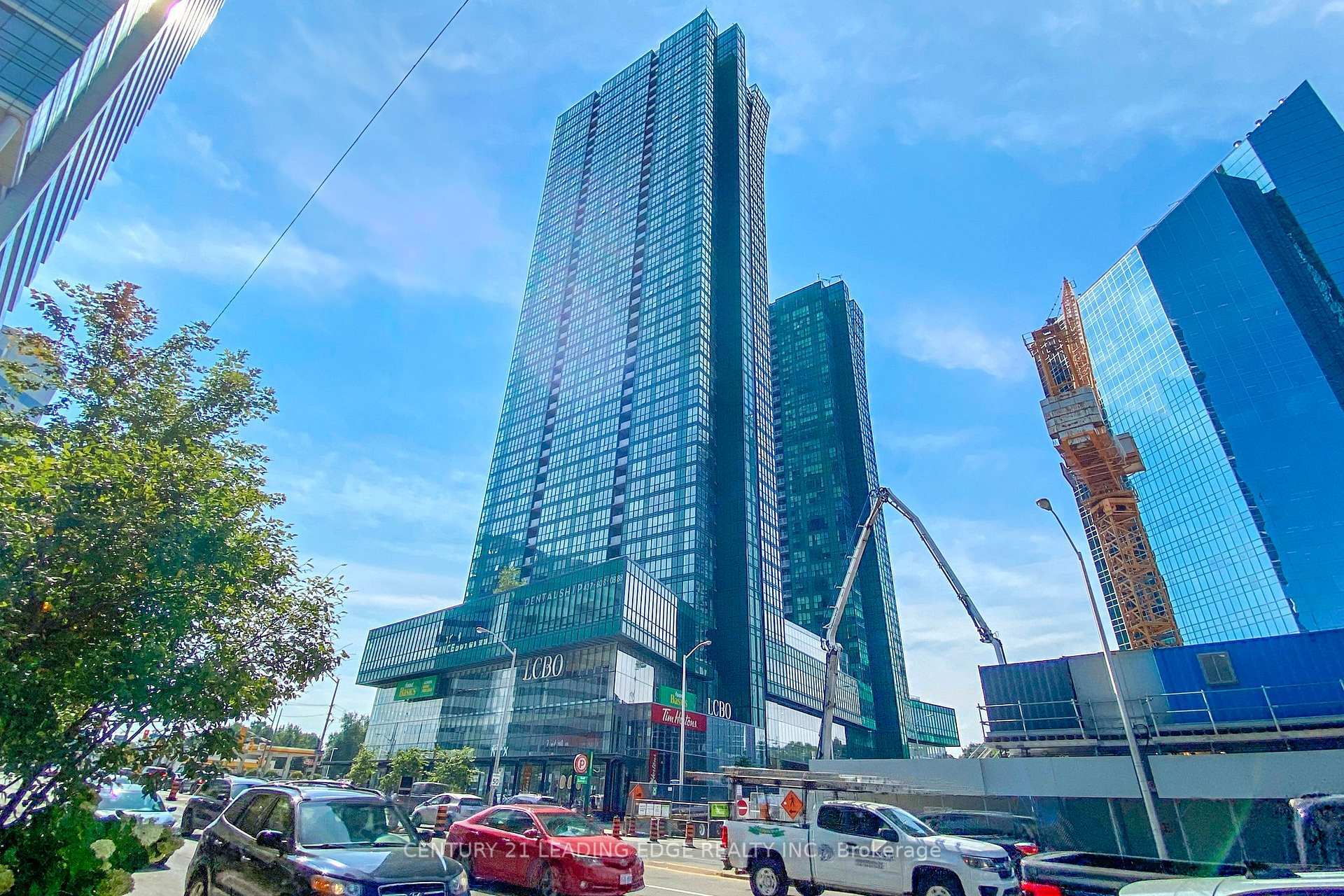 Property Photo:  9 Bogert Avenue 2404  ON M2N 5M6 